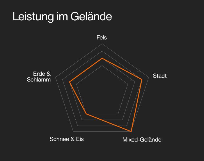 Diagram Mammut