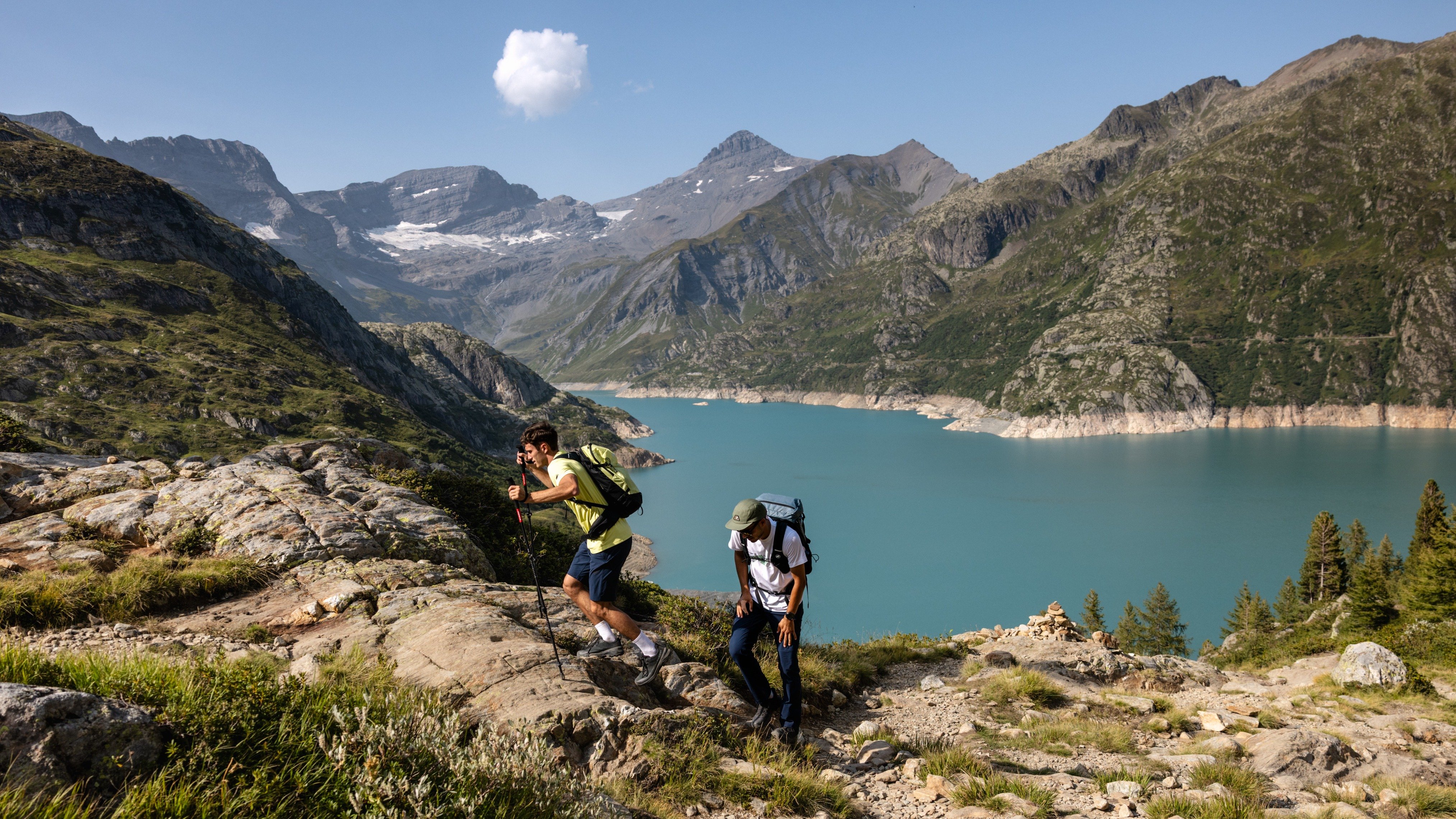 Ducan III mood image