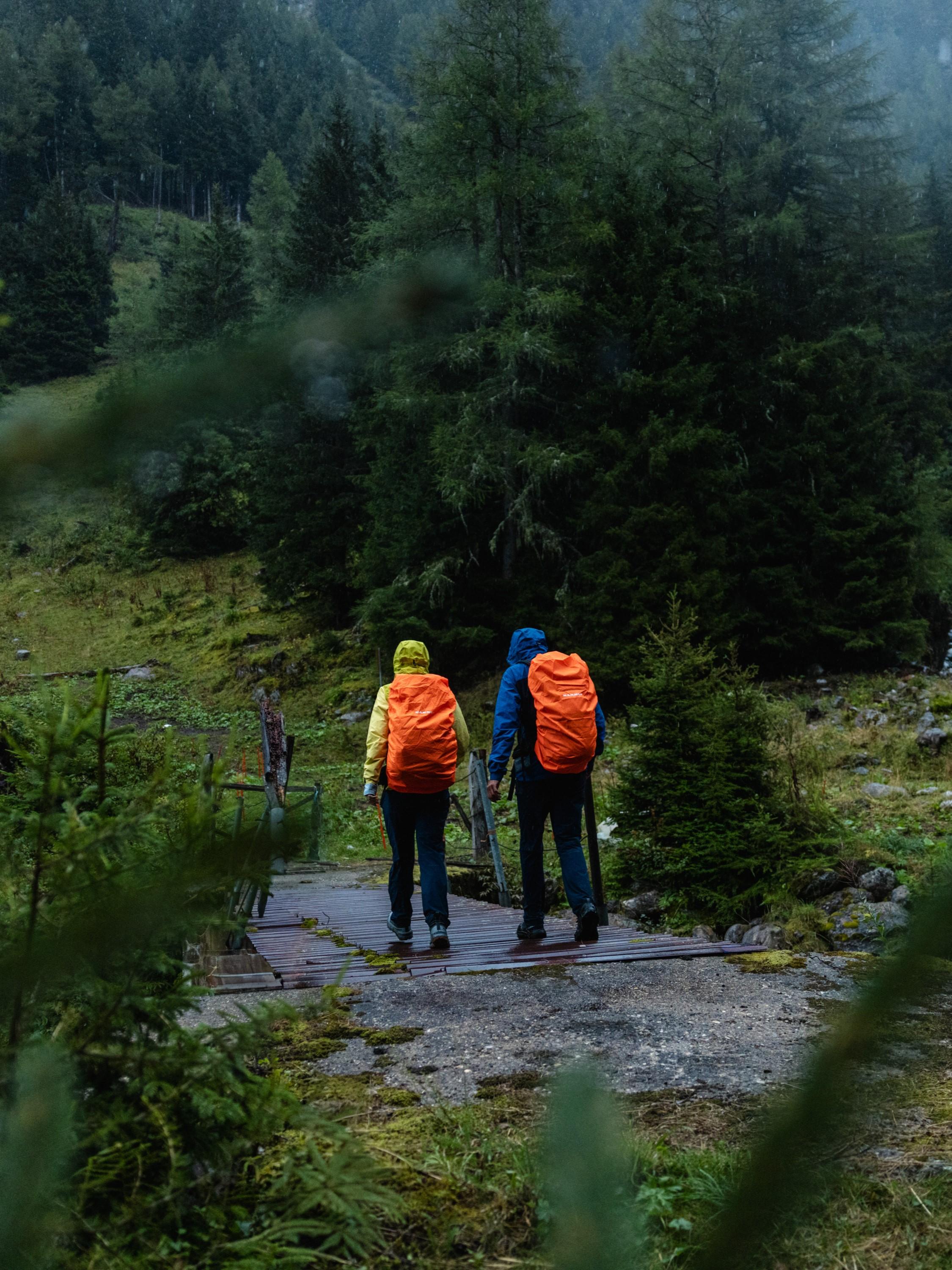 Hike SS26 Chamonix LG-46 portrait