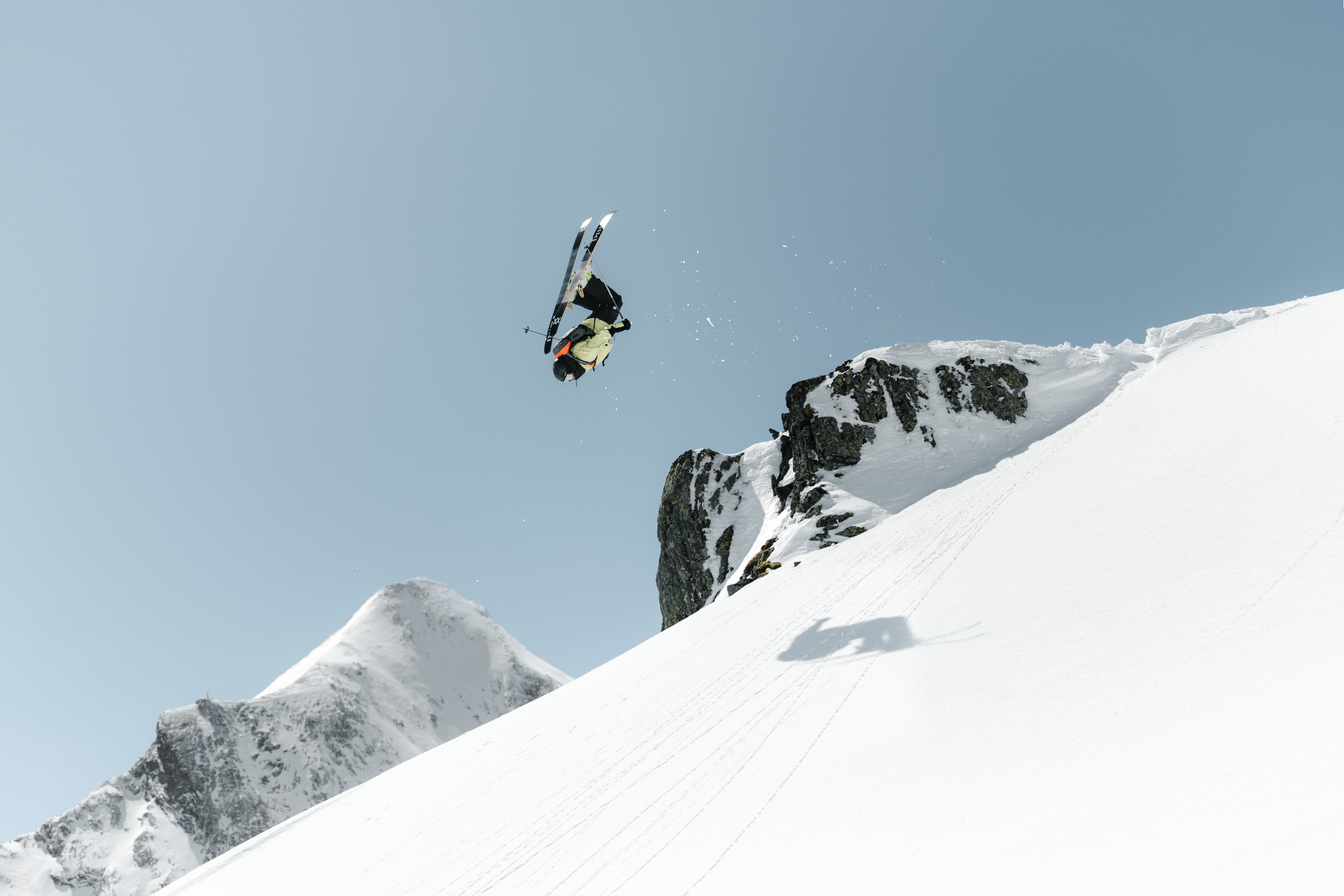 Put your feet up Image