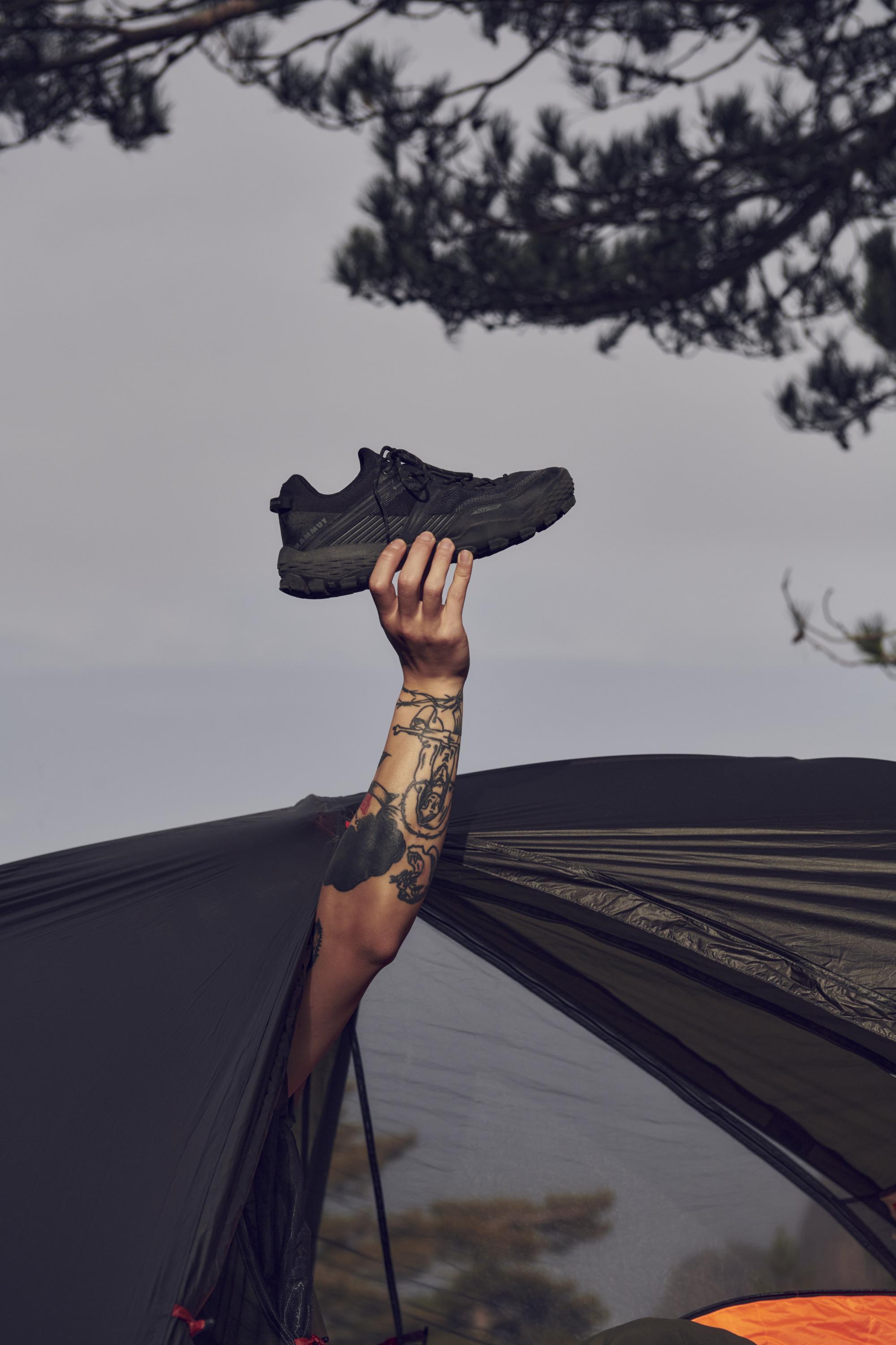 Hiking FW24 Corsica 020