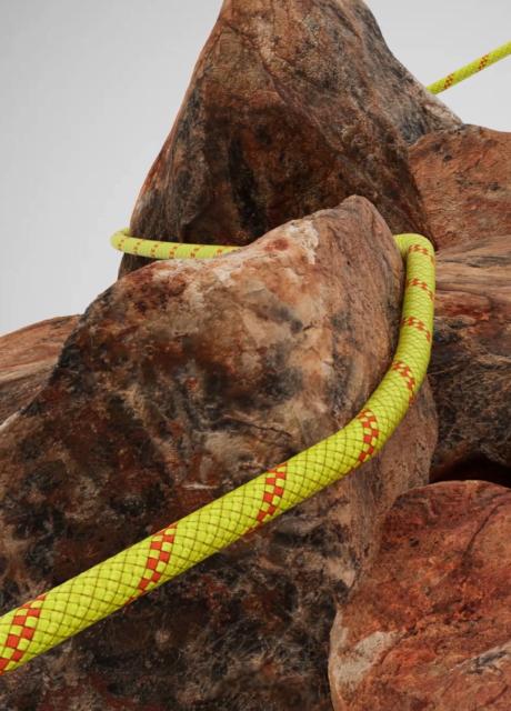 8.0 Alpine Core Protect Dry Rope | Mammut