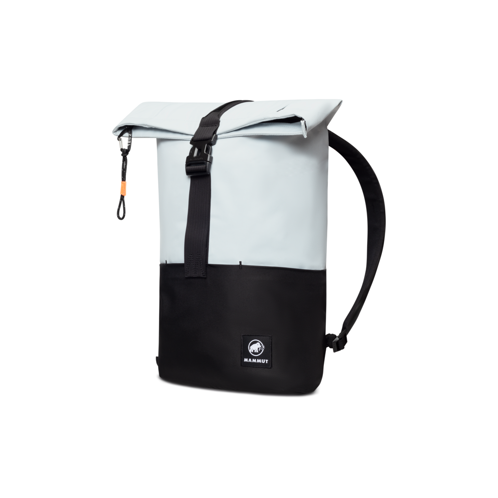 Mammut Gym Print Chalk Bag Alpine Aop Magnésie et sacs à magnésie Mammut Gym Print Chalk Bag Alpine Aop Magnésie et sacs à magnésie