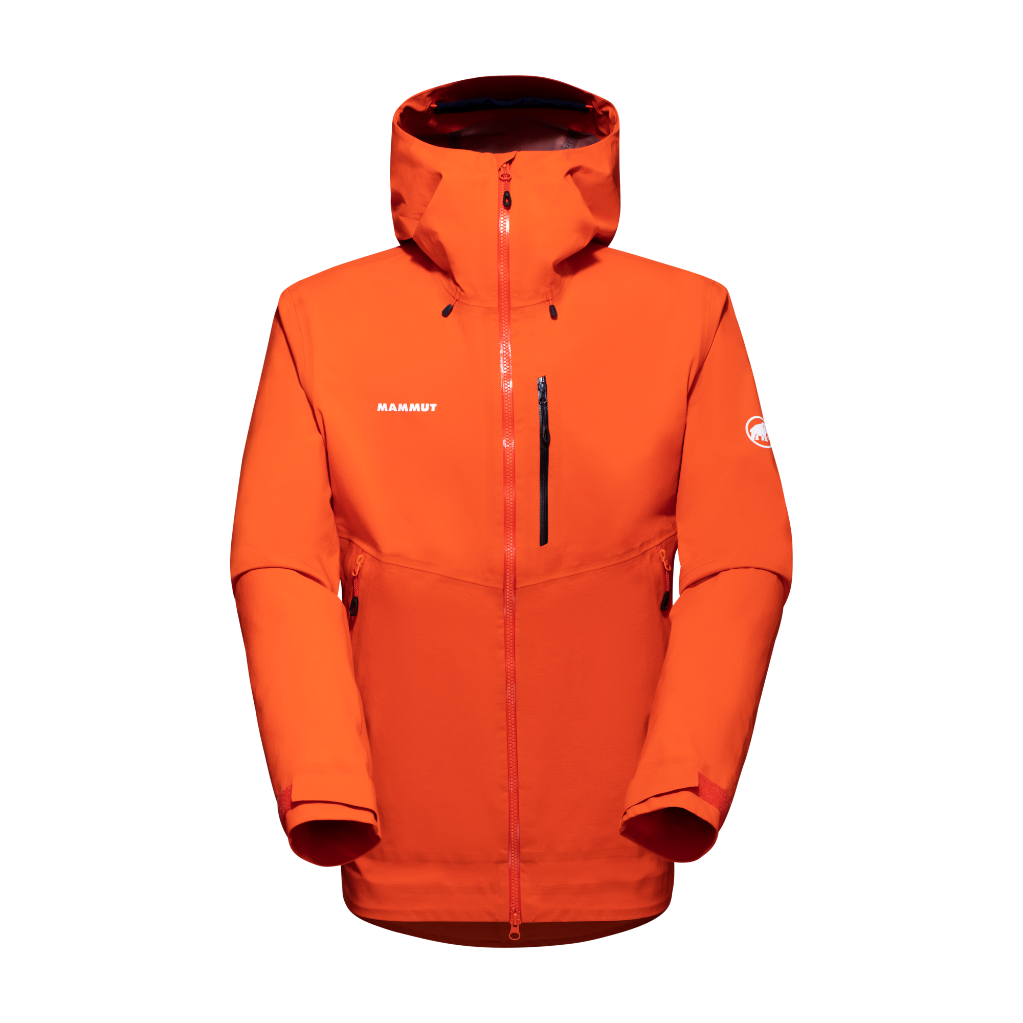 Chaquetas Y Chalecos De Outdoor Mammut chaquetas-y-chalecos-de-outdoor-mammut