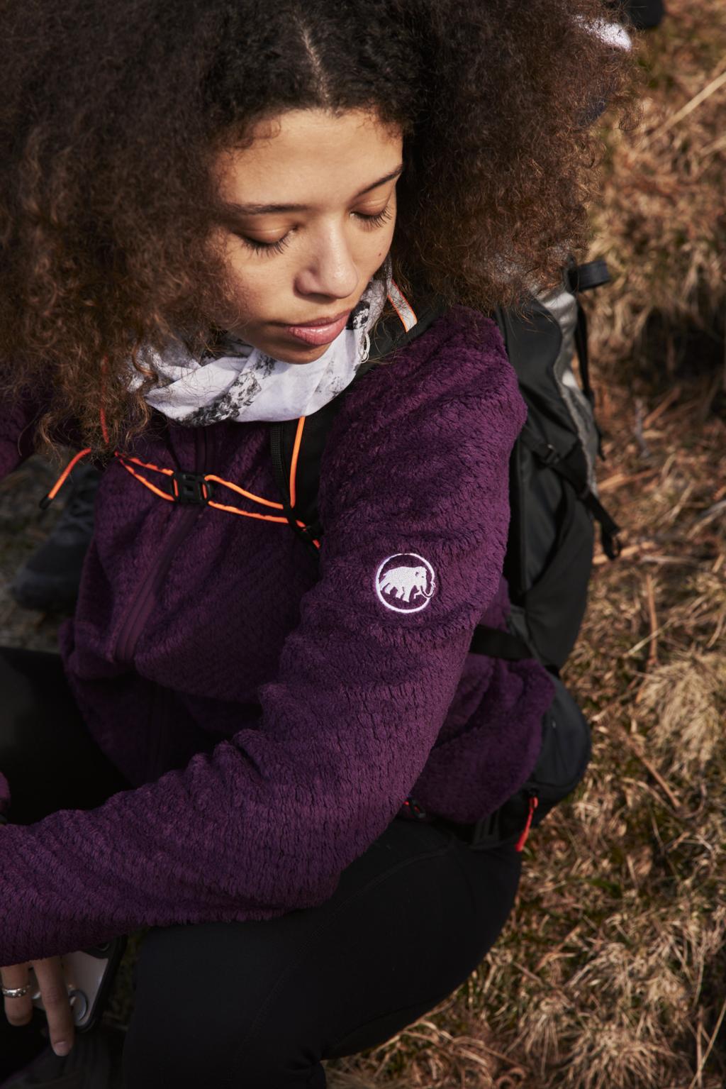 Innominata ML Jacket Women Mammut innominata-ml-jacket-women-mammut