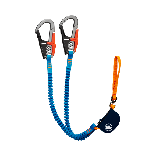 Alpine Vs Quick Draw Quickdraws » Alpine & Climbing Quickdraws Set | Mammut