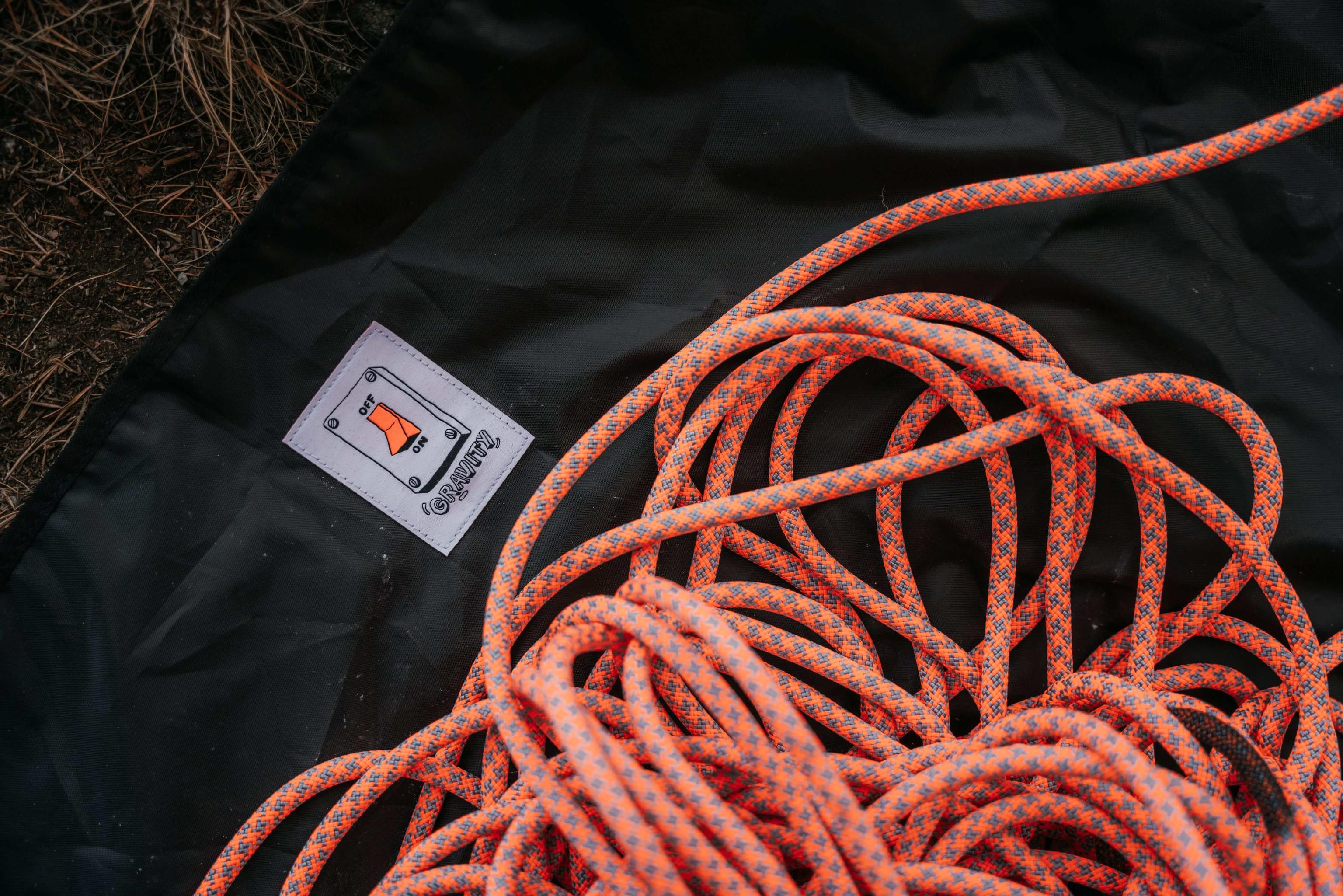 The best ropes for indoor & outdoor climbing | Mammut | Mammut