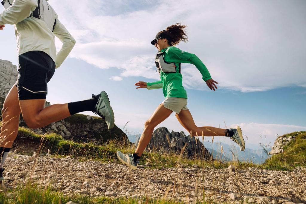 Run Pack How to choose the right trail running pack » buyer’s guide | Mammut