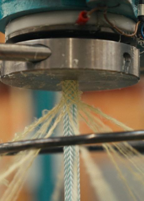 8.0 Alpine Core Protect Dry Rope | Mammut