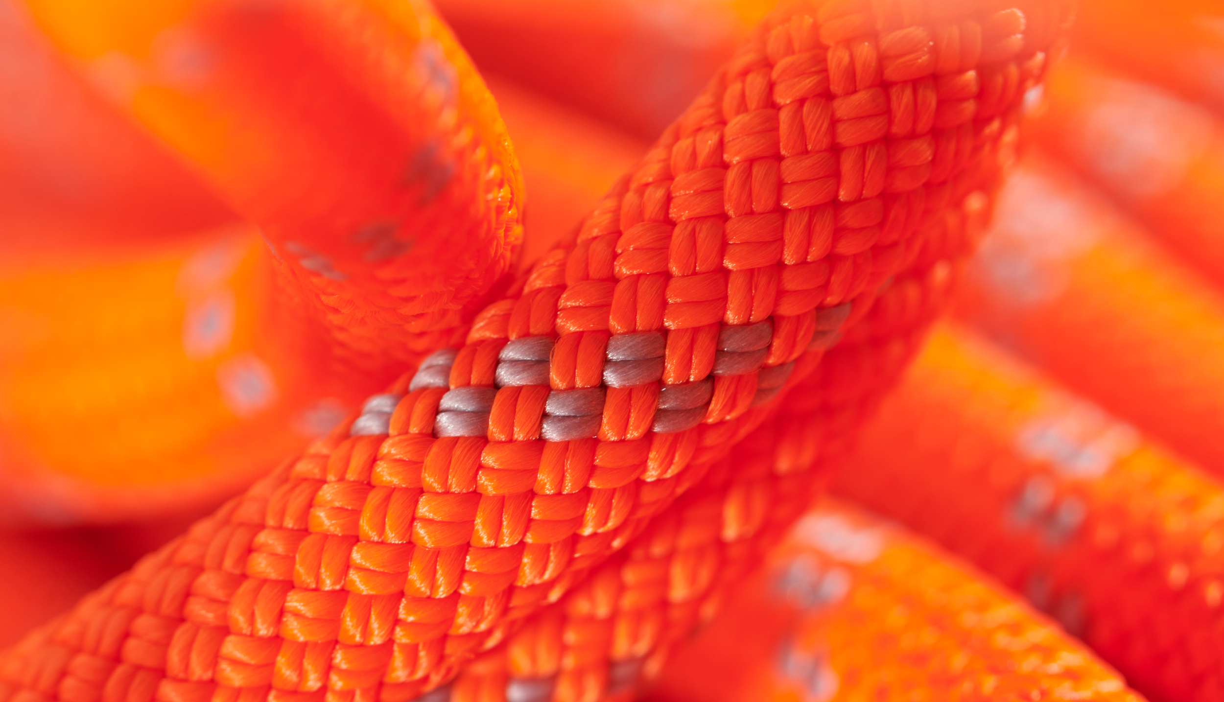 How Climbing Ropes Are Tested: Strength, Durability & Safety | Mammut