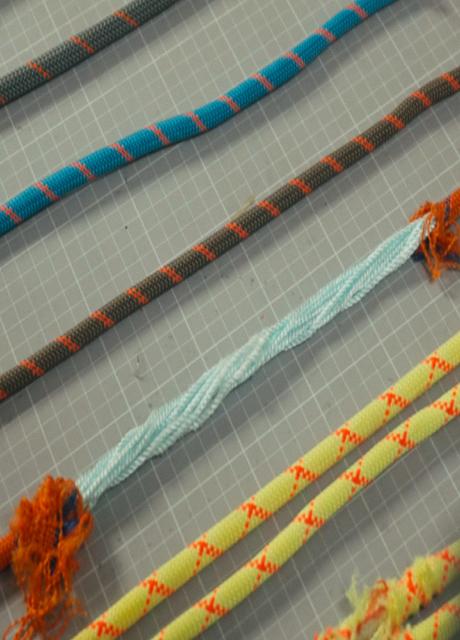 8.0 Alpine Core Protect Dry Rope | Mammut