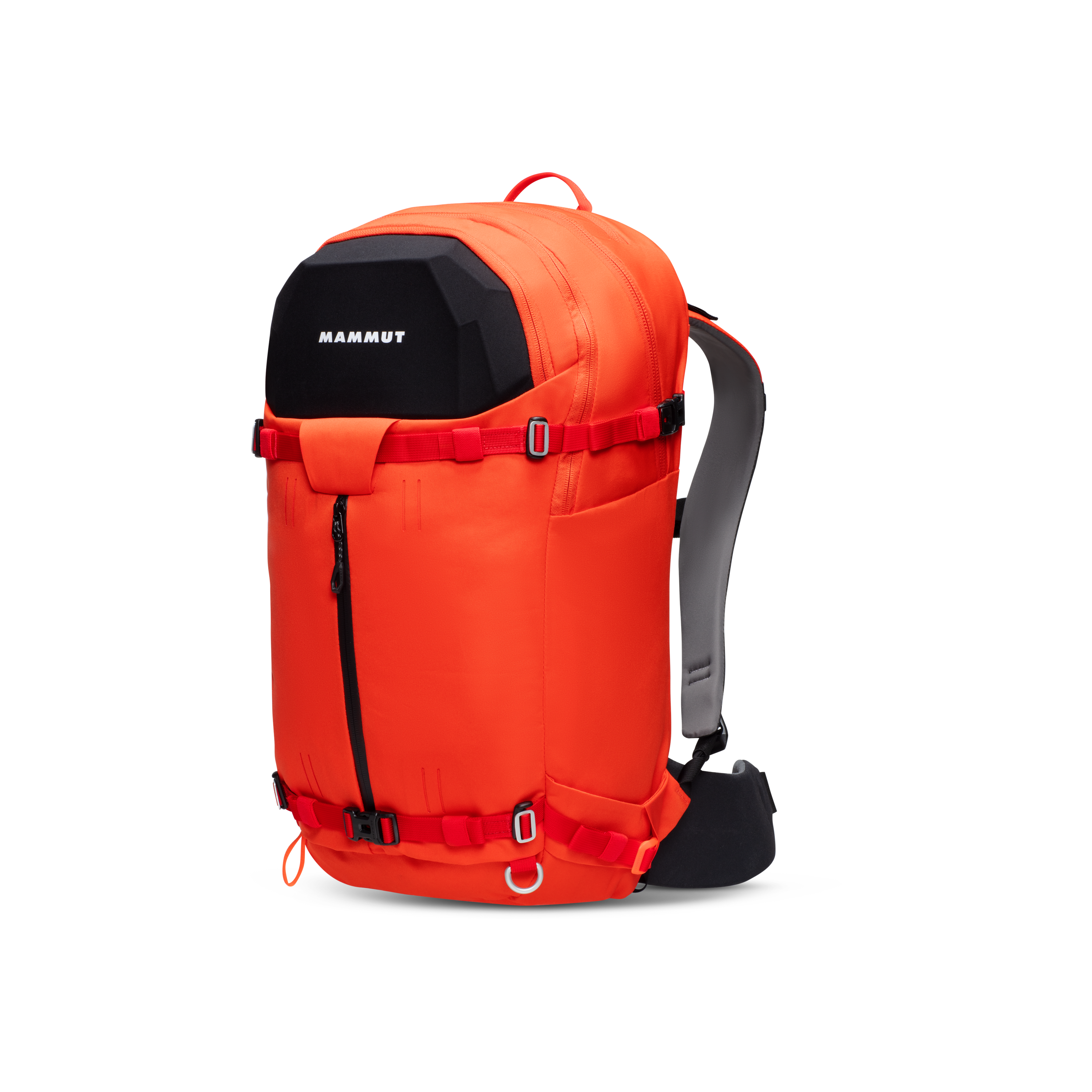 Mammut Sac à Dos Extreme, Bleu/Orange Mammut Sac à Dos Extreme, Bleu/Orange